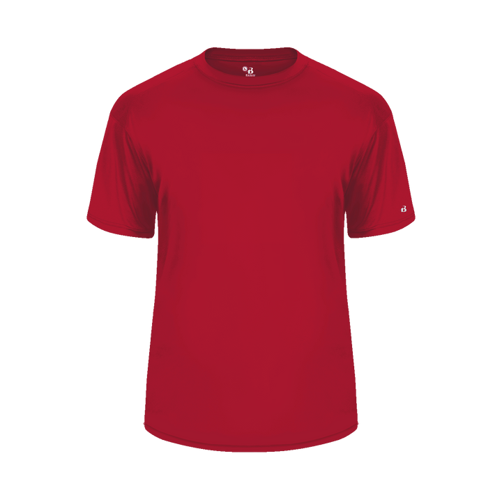 Badger Youth Link Tee Badger