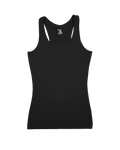 Badger Women's Pro-Compression Racerback Tank Badger