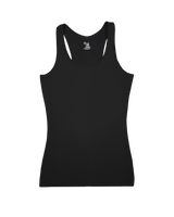 Badger Women's Pro-Compression Racerback Tank Badger