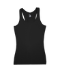 Badger Women's Pro-Compression Racerback Tank Badger
