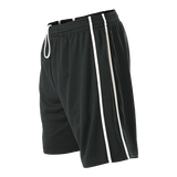 Badger Men's Dri Mesh Pocketed Training Shorts Badger