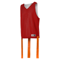 Alleson Adult Swift Mesh Reversible Flag Football Jersey Alleson