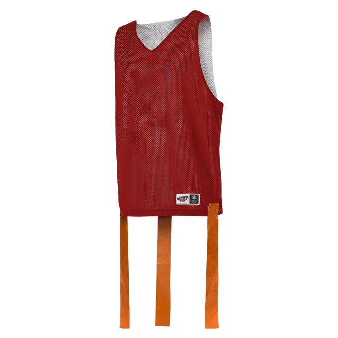 Alleson Adult Swift Mesh Reversible Flag Football Jersey Alleson