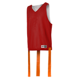 Alleson Adult Swift Mesh Reversible Flag Football Jersey Alleson
