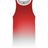 Alleson Youth Ombre Track Singlet Alleson