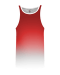 Alleson Youth Ombre Track Singlet Alleson