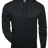 Badger Youth Line Embossed Hoodie Badger