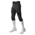 Alleson Youth Integrated Knee Pad Football Pants Alleson