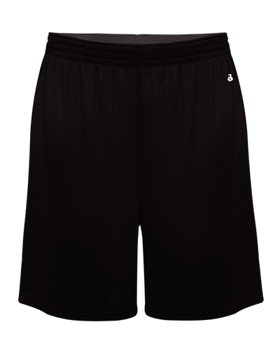 Badger Youth Ultimate Softlock Shorts