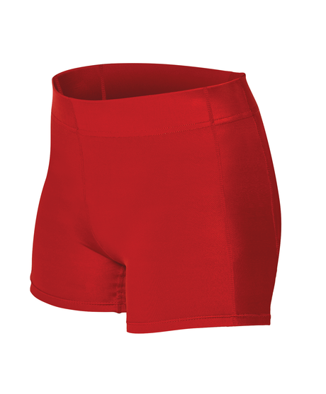 Alleson Women's Volleyball Short Alleson