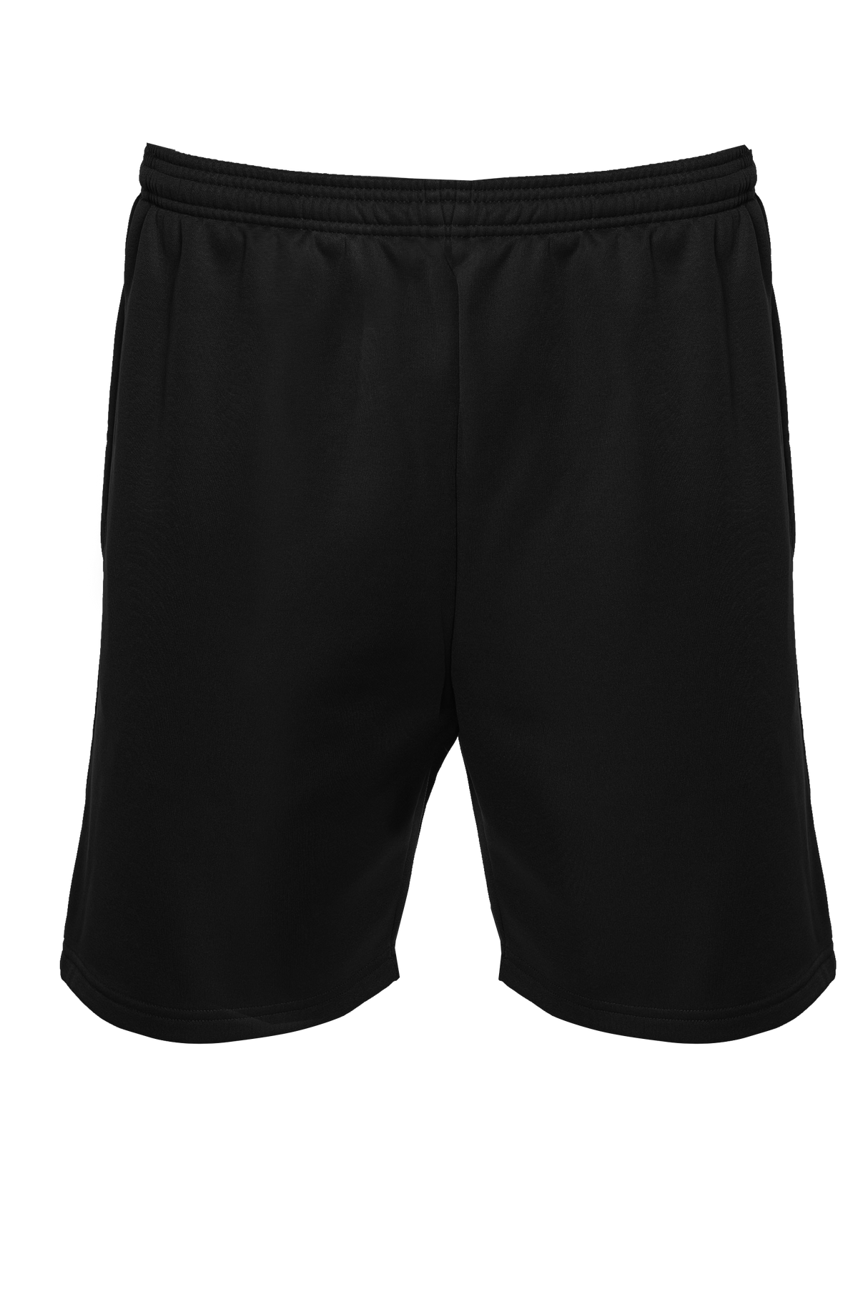 Badger Men's Polyfleece 7" Shorts Badger