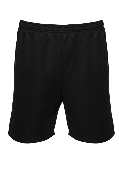 Badger Men's Polyfleece 7" Shorts Badger