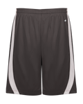 Badger Youth B-Slam Reversible Shorts Badger