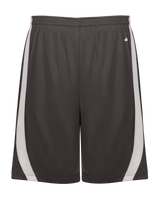 Badger Youth B-Slam Reversible Shorts Badger
