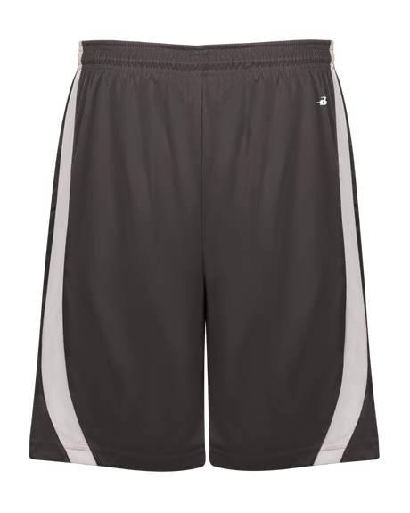 Badger Youth B-Slam Reversible Shorts Badger