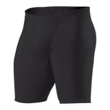 Alleson Men's Compression Shorts Alleson