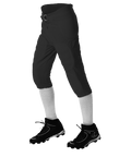 Alleson Men's Solo Football Pants Alleson