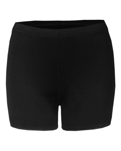 Badger Women's Compression 4 Inch Shorts