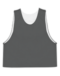 C2 Men's Mesh Track Pinnie C2