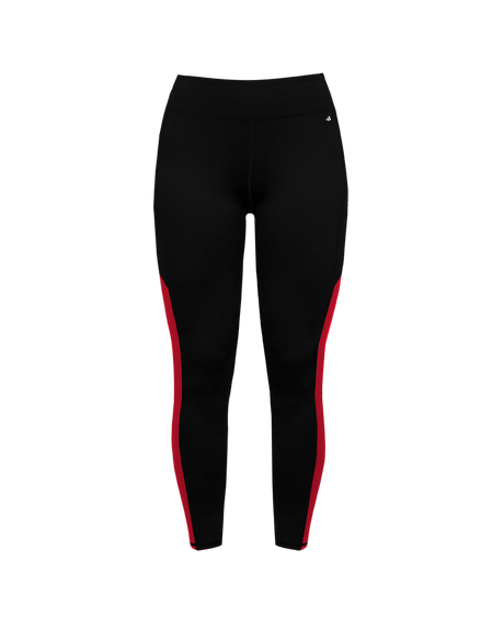 Badger Women's Panel Tights Badger