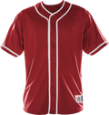 Alleson Youth Diamond Jersey Alleson