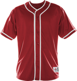 Alleson Youth Diamond Jersey Alleson