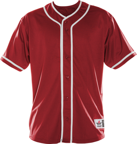 Alleson Youth Diamond Jersey Alleson