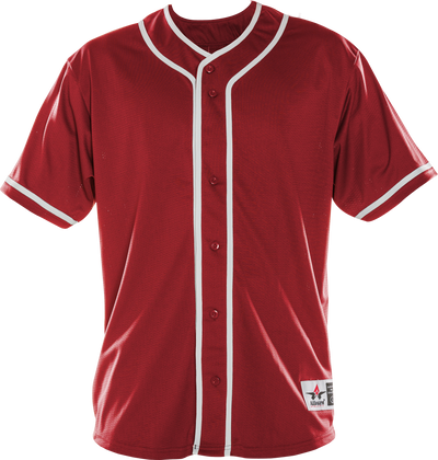 Alleson Youth Diamond Jersey