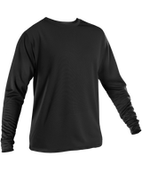 Alleson Men's Long Sleeve Goalie Soccer Jersey Alleson