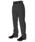 Alleson Youth PWRPPY Warp Knit Wide Leg Baseball Pants Alleson