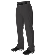 Alleson Youth PWRPPY Warp Knit Wide Leg Baseball Pants Alleson