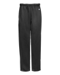 Badger Youth Perf. Fleece Open Bottom Pants Badger