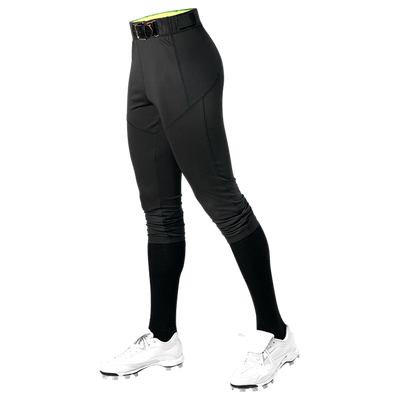 Alleson Youth Stealth Performance Fastpitch Softball Pants