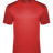 Badger Youth Vintage Line Sport Tri-Blend Tee Badger