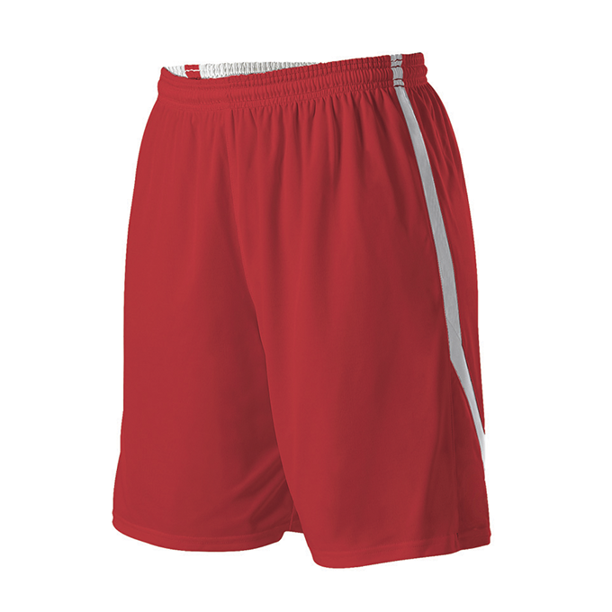 Alleson Youth Reversible Basketball Short Alleson