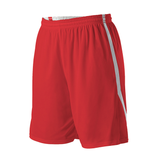 Alleson Youth Reversible Basketball Short Alleson