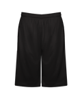 Badger Men's Line Embossed Panel Shorts Badger