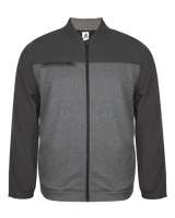 Badger Men's Victory Jacket Badger
