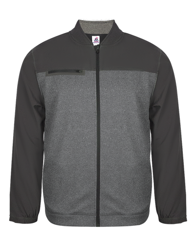 Badger Men's Victory Jacket
