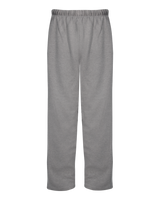 Badger Men's Pro Heather Fleece Pants Badger