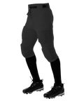 Alleson Men's Practice Football Pants Alleson