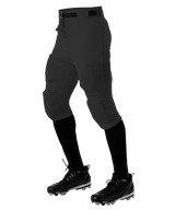Alleson Men's Practice Football Pants Alleson