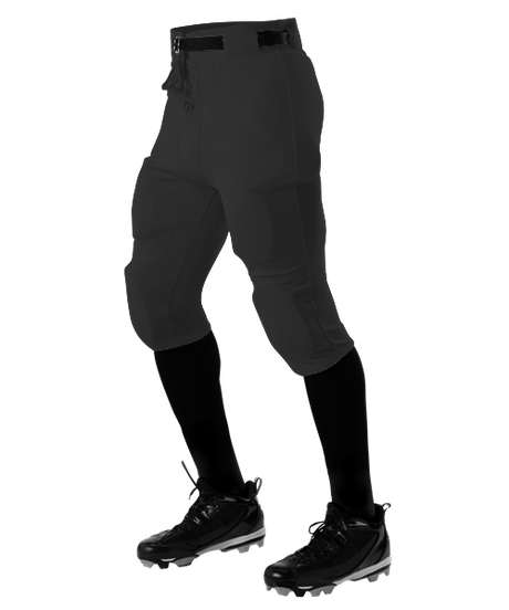 Alleson Men's Practice Football Pants Alleson