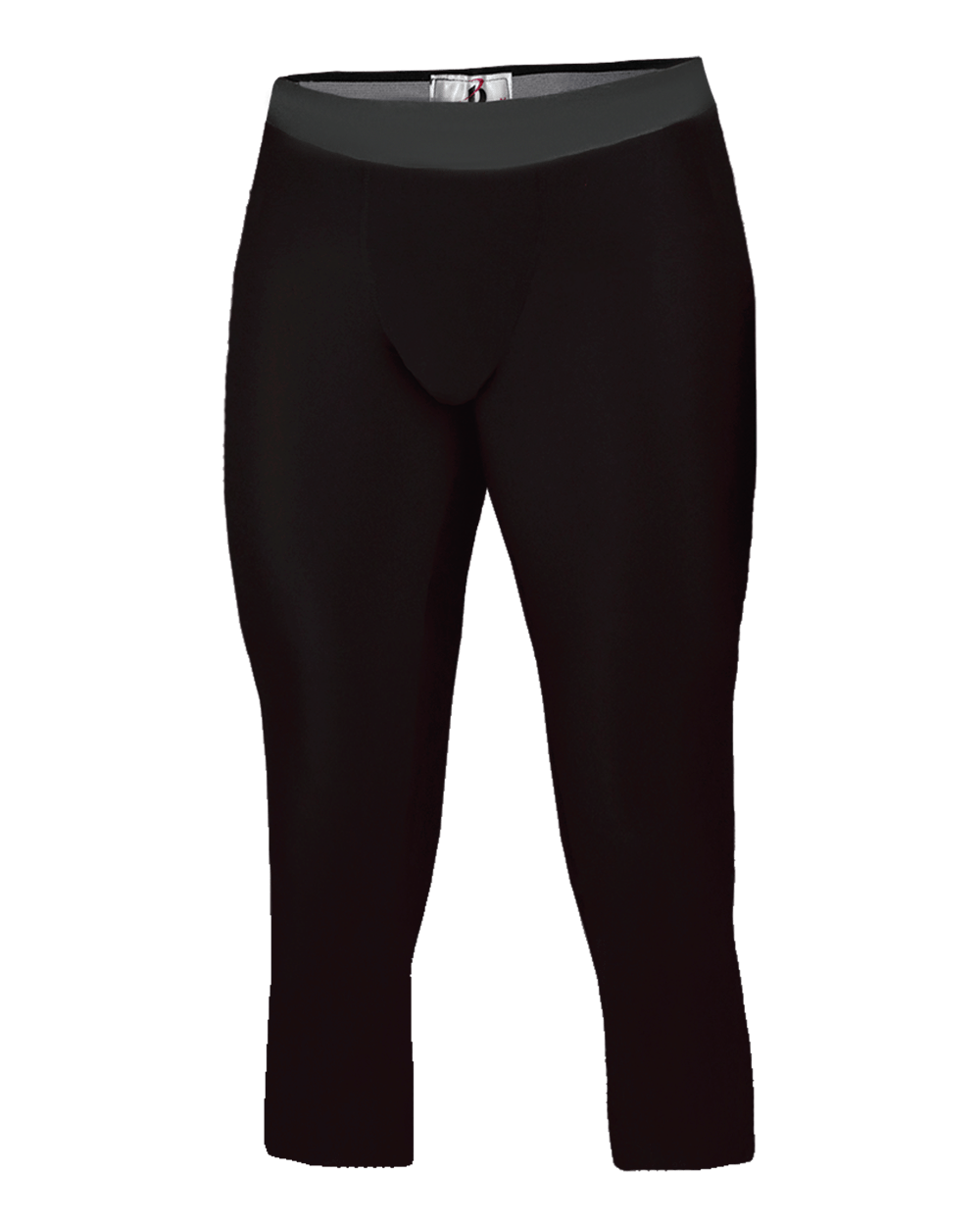 Badger Men's Calf Length Tights Badger