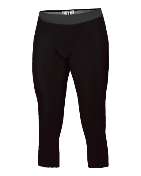Badger Men's Calf Length Tights Badger