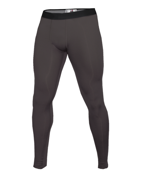 Badger Men's Full Length Tights Badger