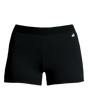 Badger Women's Pro-Compression Shorts Badger