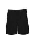 Badger Men's B-Core 424500 Non-Pocketed 5" Shorts Badger