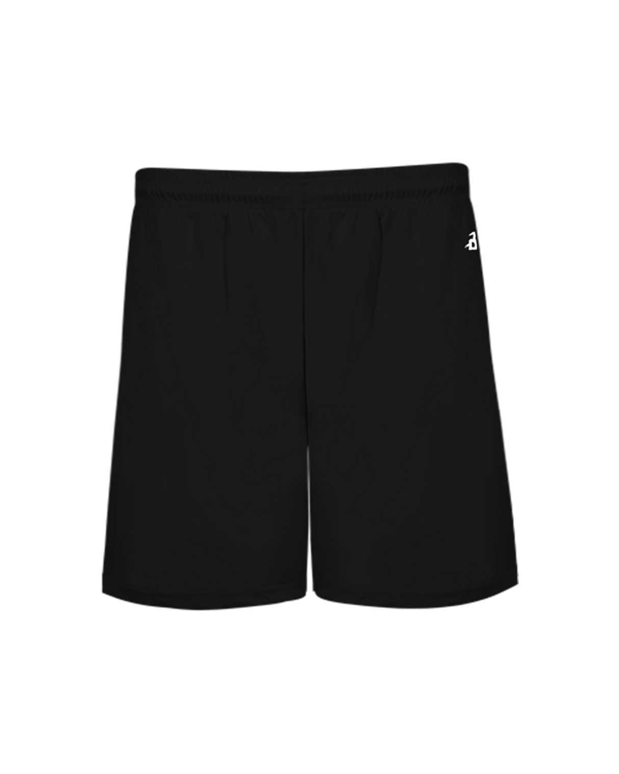 Badger Men's B-Core 424500 Non-Pocketed 5" Shorts Badger
