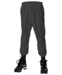 Alleson Men's 604PDK2 Pull Up Baseball Pants Alleson